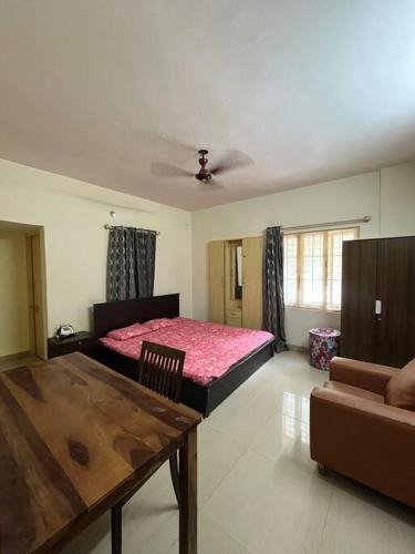 Koramangala Apartment | 2BHK in Heart of Kormangala