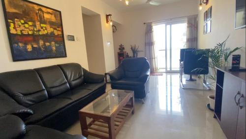 Kelambakkam Apartment | 2BHK Lake view condo