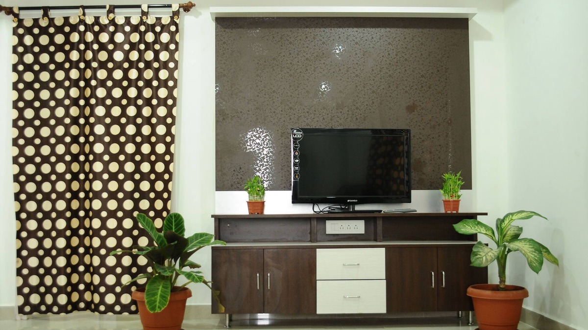 HITEC City Apartment | 2Bhk Prestige Service Apartment