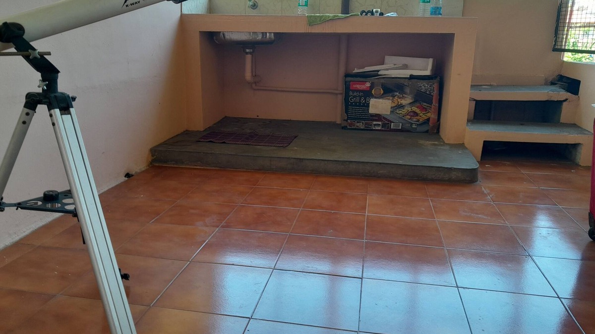 Edapalli House | 2BHK Residence - Prime Location in Kochi with WiFi, AC