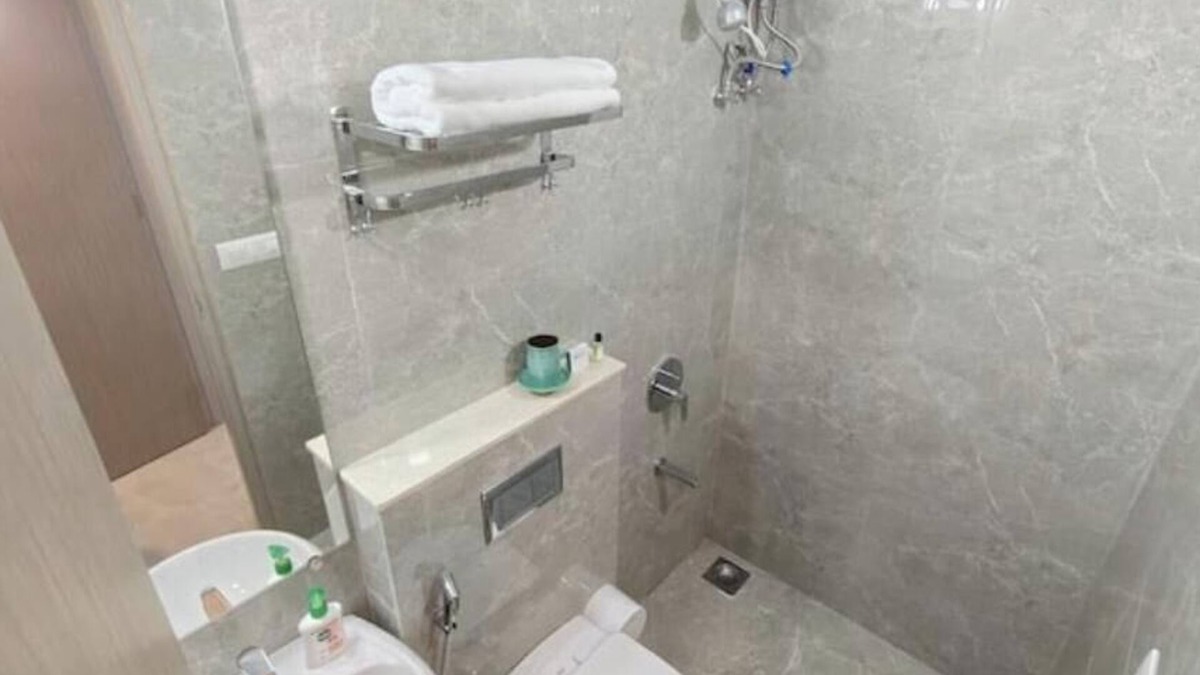 Andheri East Apartment | 2BHK service apartment Andheri