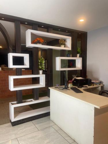 Kazhakuttam Apartment | 2bhk serviced apartment near Technopark and lulu mall