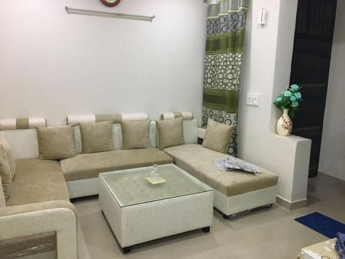 Zirakpur Apartment | 2BHK Sparrow Homes