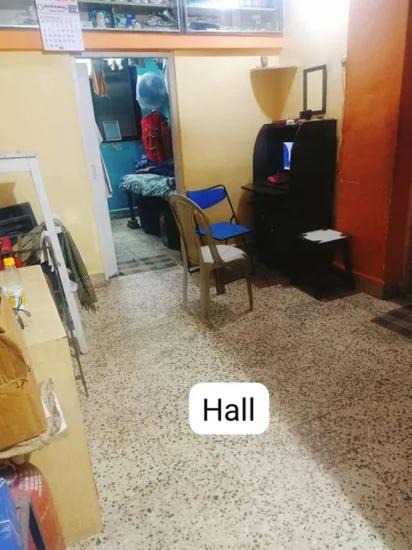 Margao House | 2bhk Vidya Nagar