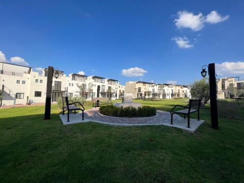 Arcos de San Miguel Apartment | 2BR 2B Beautiful close 5 min to centro, pool