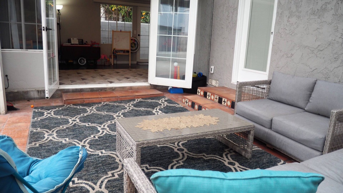 Belmont Shore House | 2BR/2BA-Beach-Walkable-Shops, Restaurants-Garage-Pets Welcome!