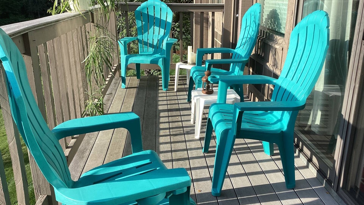Acme Condo | 2BR/2BA Golf View Condo on GT Spruce Run
