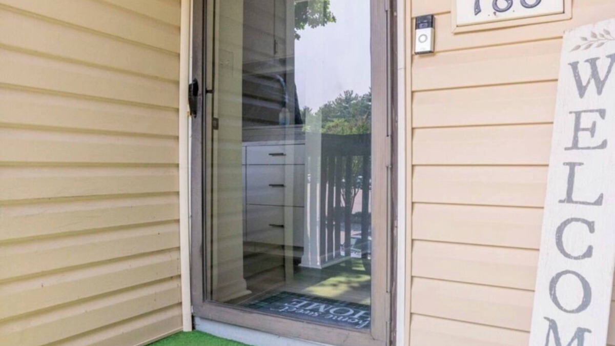 Winston - Salem Condo | 2BR-2BA Near Downtown, WFU & Hospital! 50% off 30+days