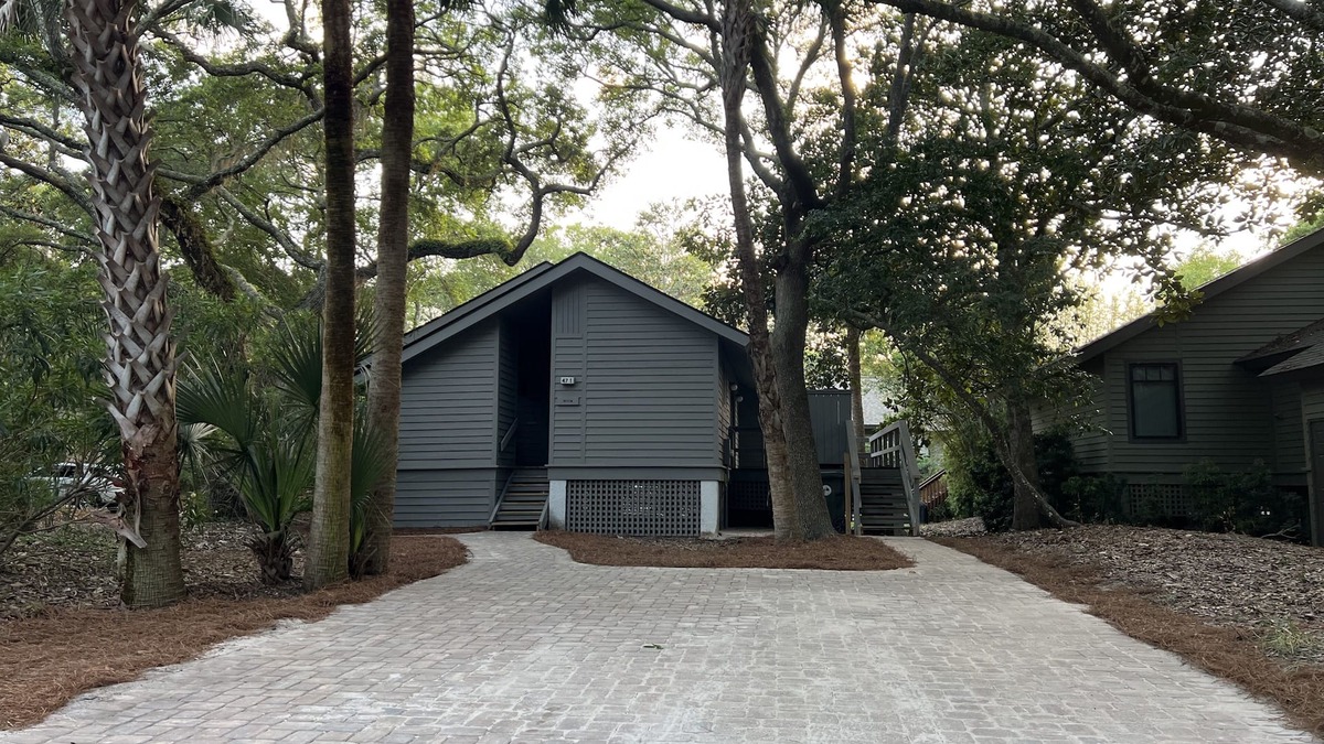 West Beach Cottage | 2BR 2BA Oceanwoods Cottage, Short Walk to the Beach and Park