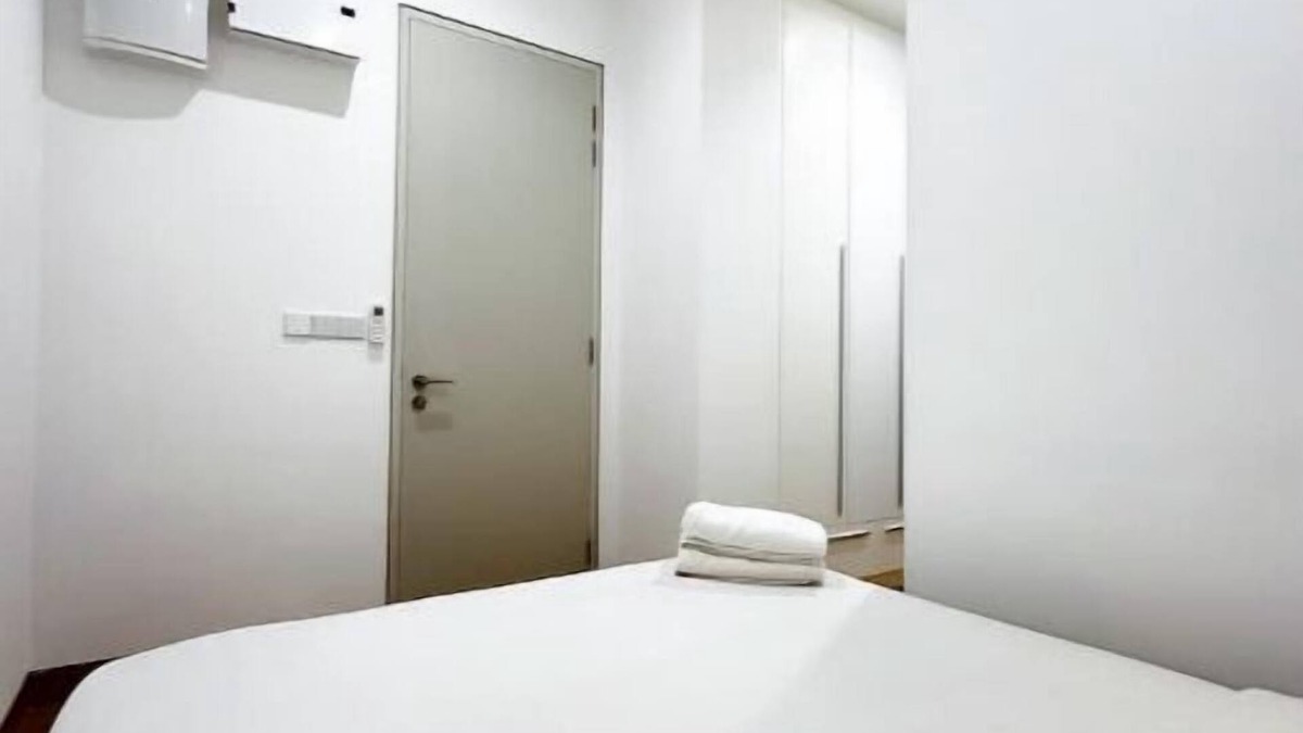 Imbi Apartment | 2Br Apt High Floor BBCC/Train/Lalaport/Lucentia.