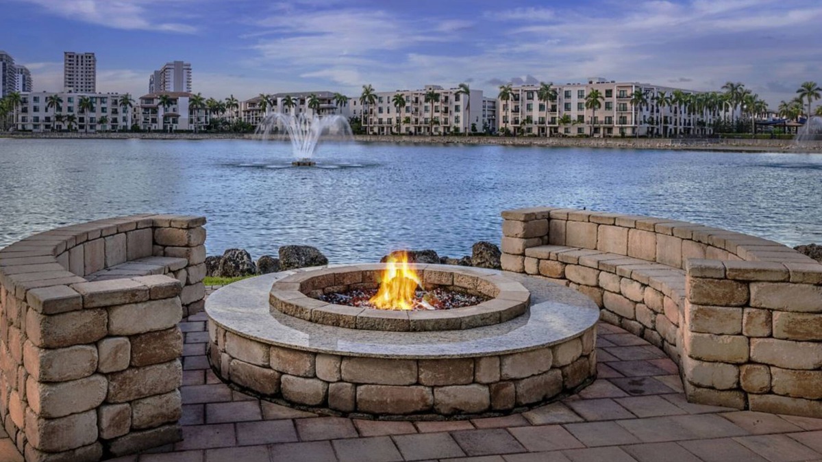 Doral Resort | 2BR at Marriott Villas At Doral June 12-19 FIFA Club World Cup opening week