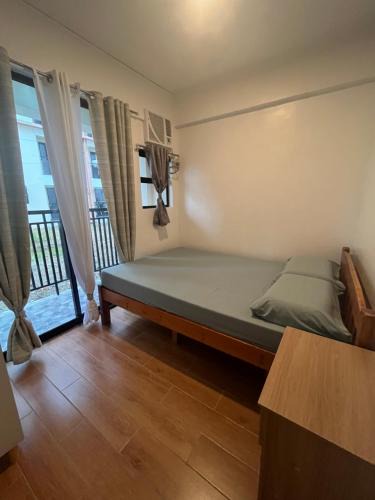 Talomo District Apartment | 2BR Bangkal Entire Airconditioned Apartment, Sleeps 4