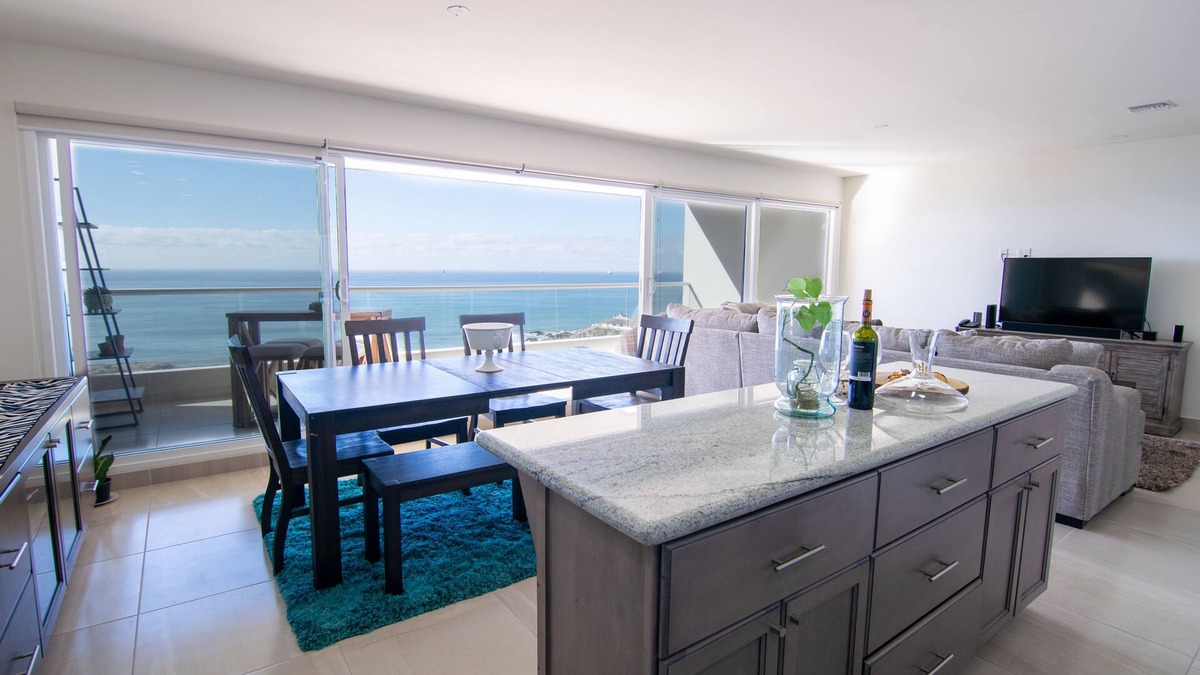 Rosarito Condo | 2BR Beach Retreat w/Amazing Views/Pools & Hottubs!