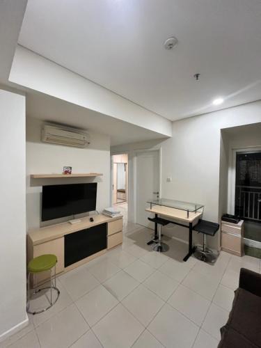 Hegarmanah Apartment | 2BR Big Lt 6 Parahyangan Residences