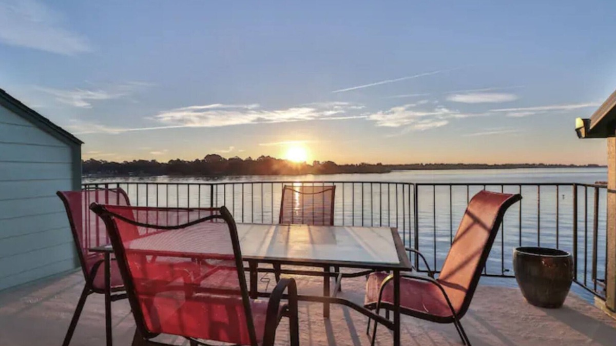 Seven Coves Condo | ⛱2BR Breathtaking⭐Sunrise Waterfront Balcony☘Condo