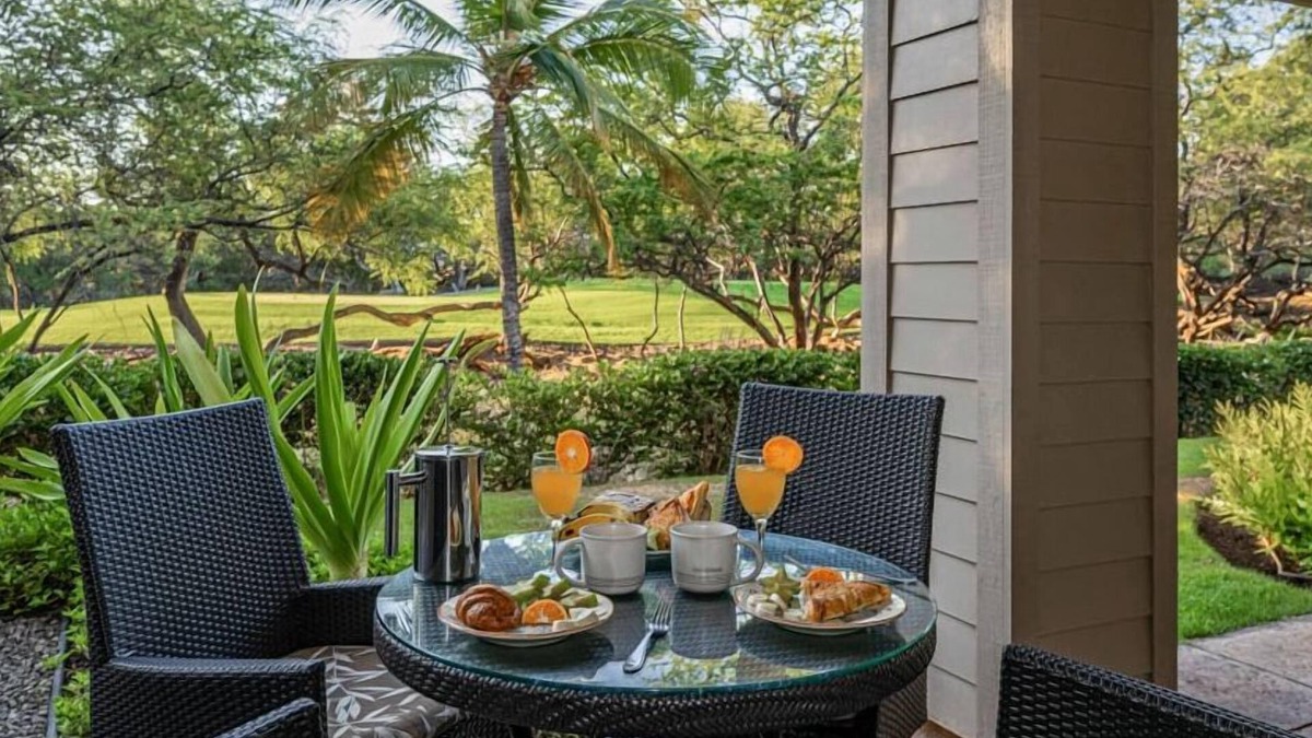Kulalani Condo | 2BR bright, & quiet condo in Kulalani, sleeps 6