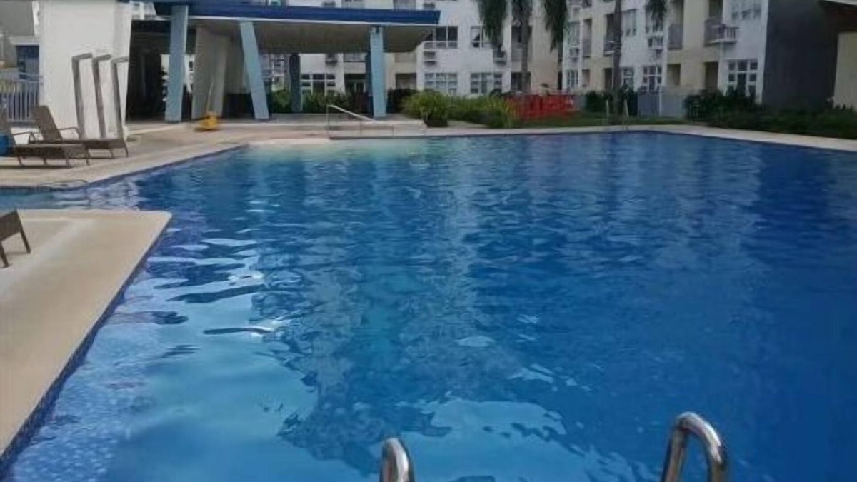 Sasa Condo | 2br Condo in Seawind near Airport up to 6 pax