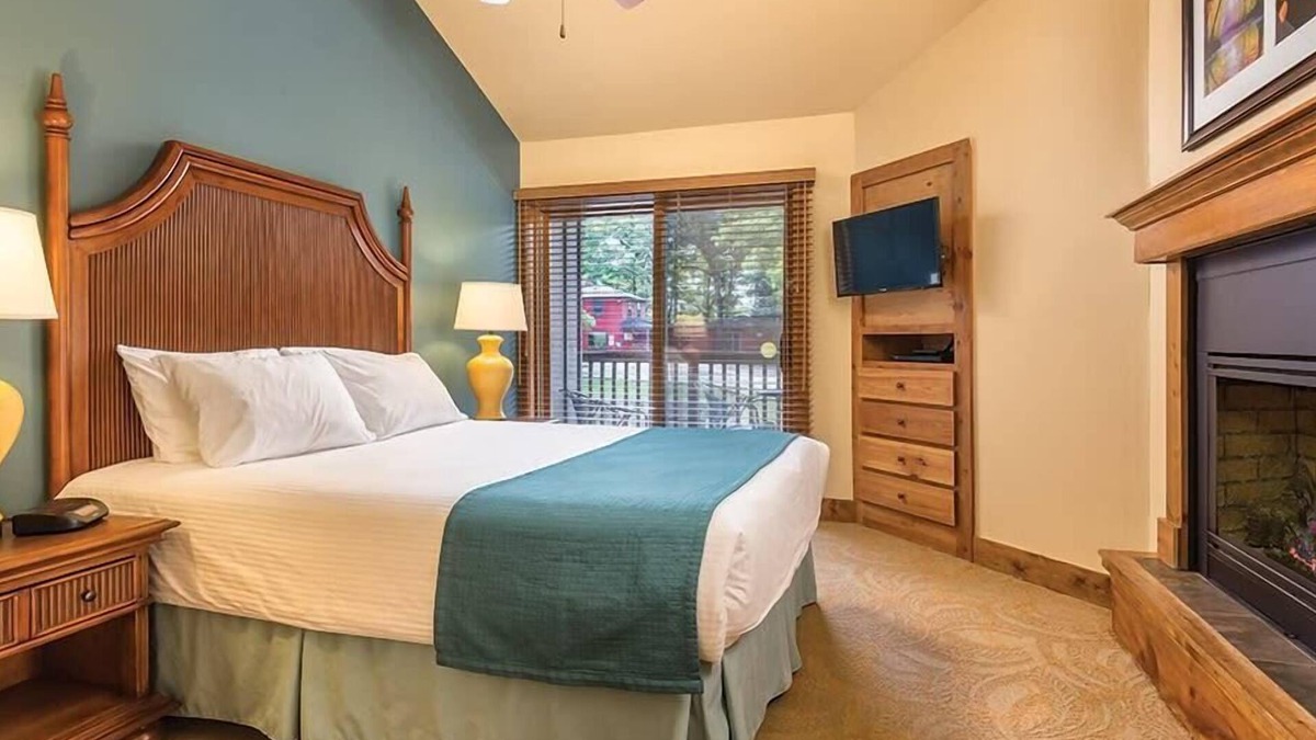 Hanover Condo | 2br Condo Peaceful Vacation Galena!