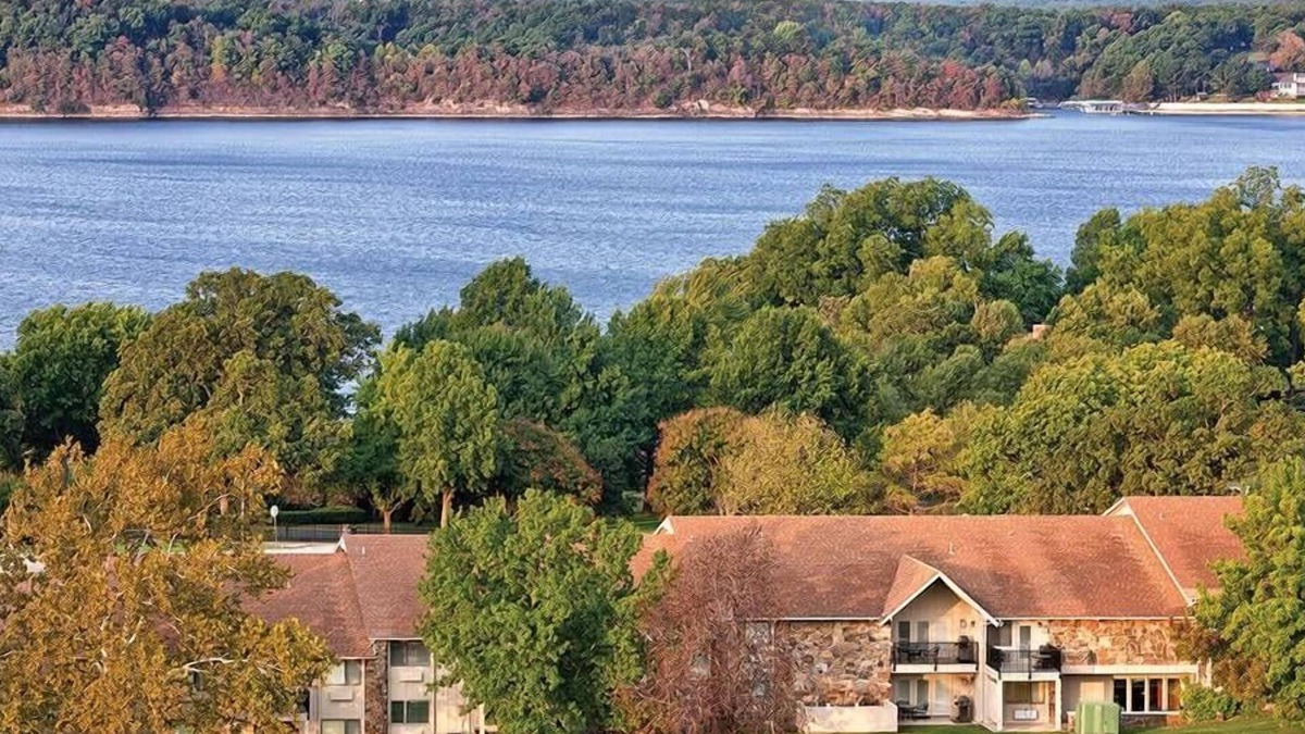 Afton Condo | 2br Condo w/Beach, Golf, and Family Fun!