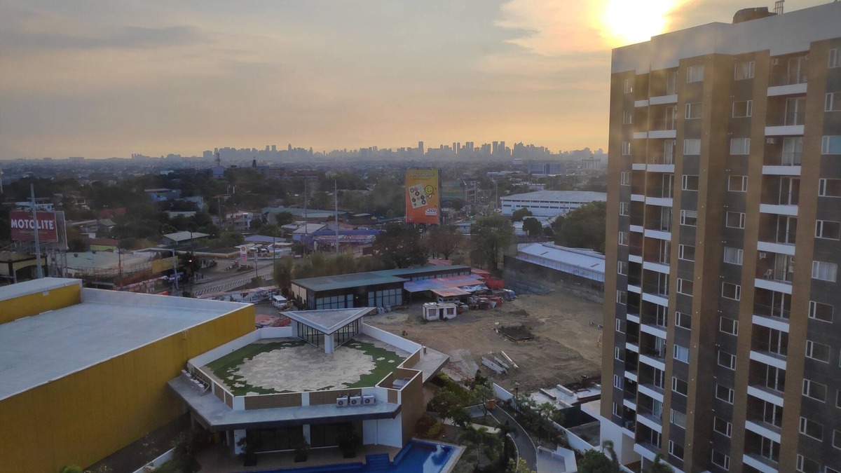 Taytay Condo | 2BR Condominium at The Hive Resort Residences Taytay Rizal