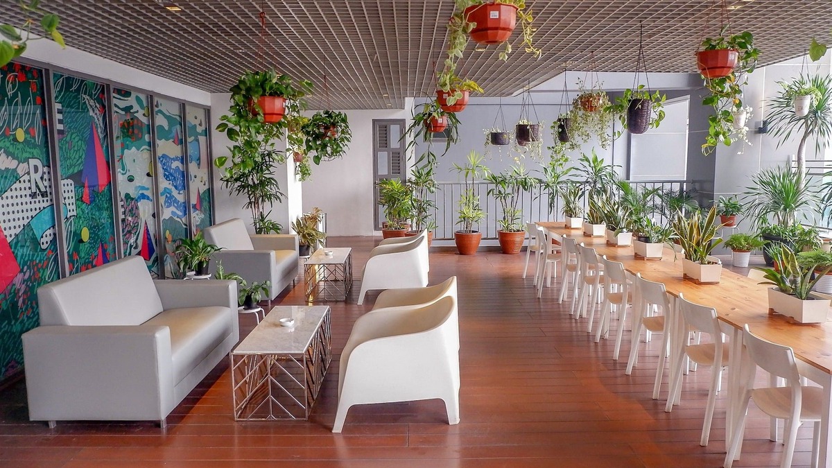 Pancoran Apartment | 2BR Cozy and Modern L'Avenue Apartment