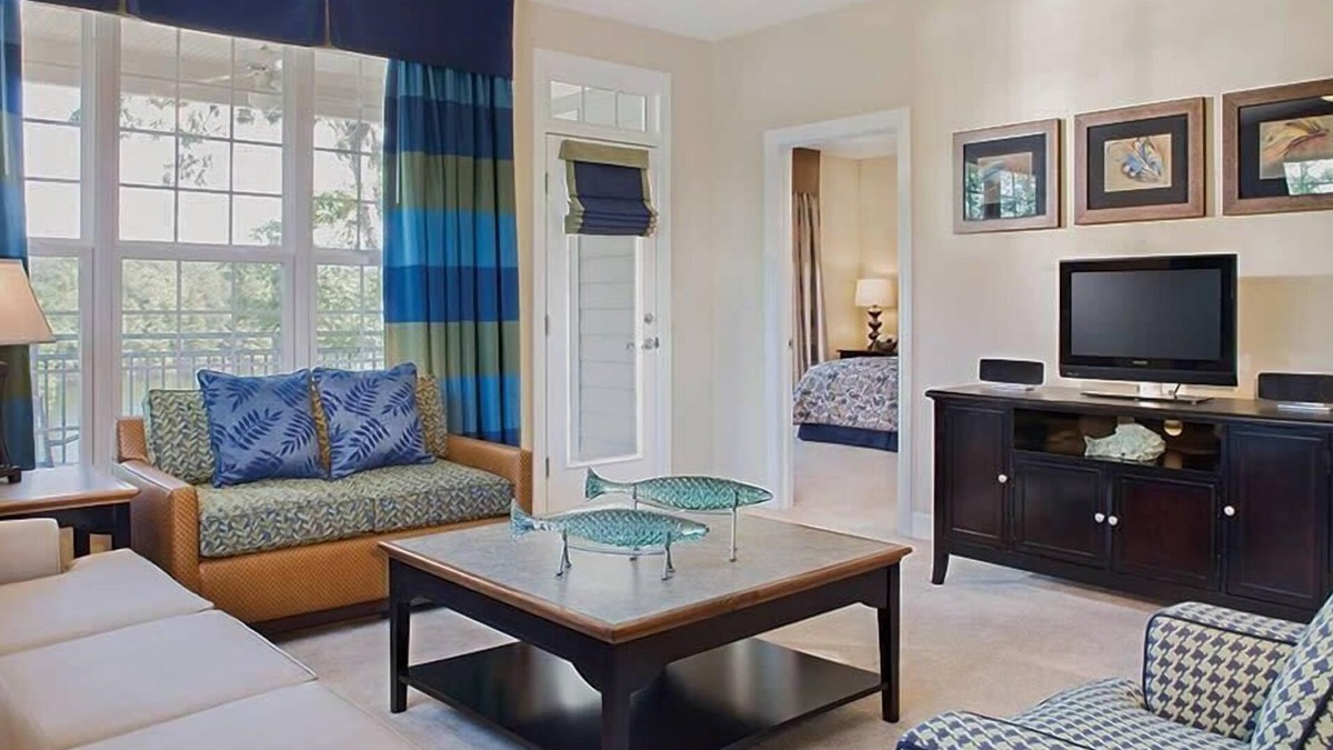 Santee Condo | 2br Deluxe Condo-Tranquil Shores of Lake Marion's Chapel Branch!