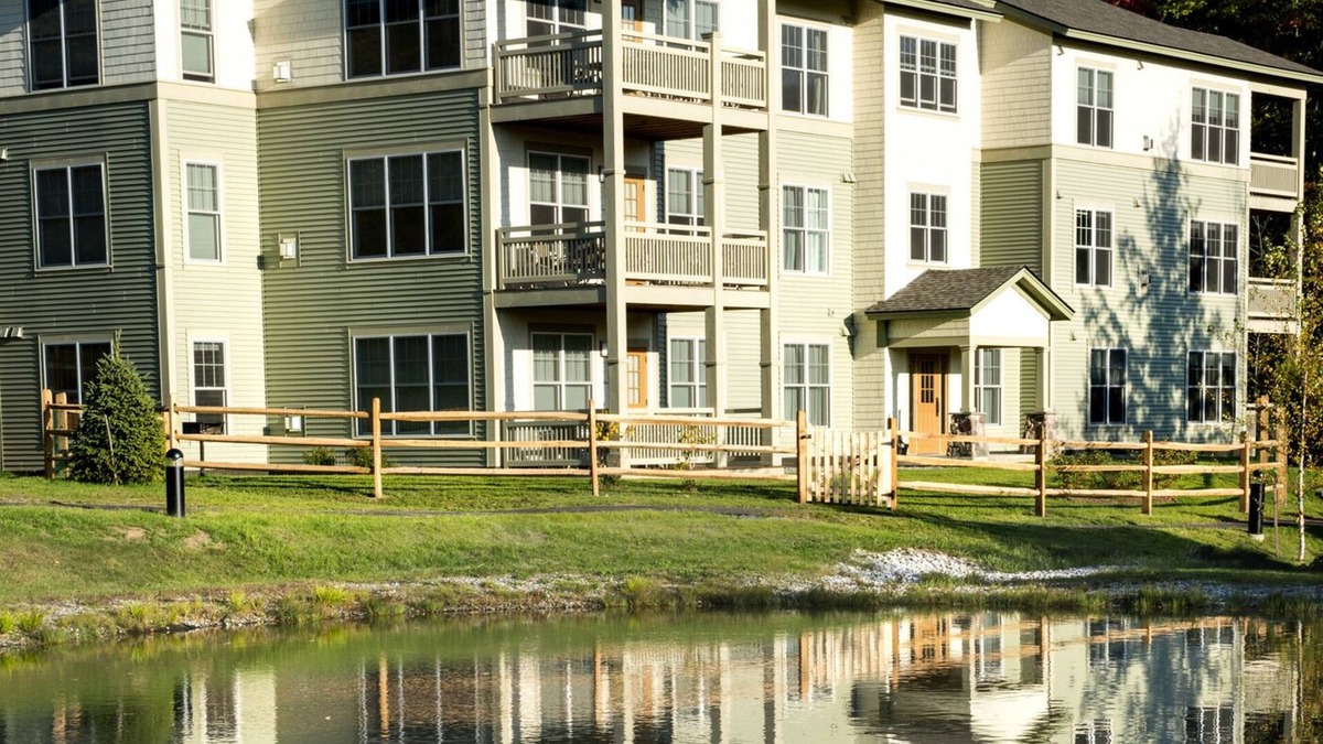 Jeffersonville Condo | 2BR Family-friendly Smuggler's Notch Ski Sun Resort (Wyndham Vacations)