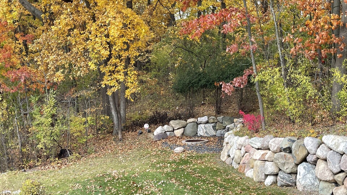 Clarkston House | 2BR Family-Sized Lower Suite with Private Entrance & Big Backyard. Pet-Friendly!