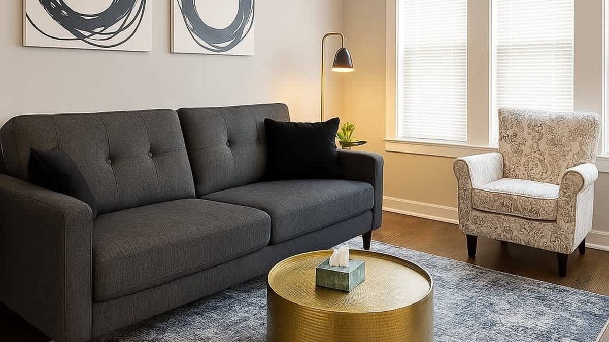 Rogers Park Apartment | 2BR Getaway - Comfy & Ready