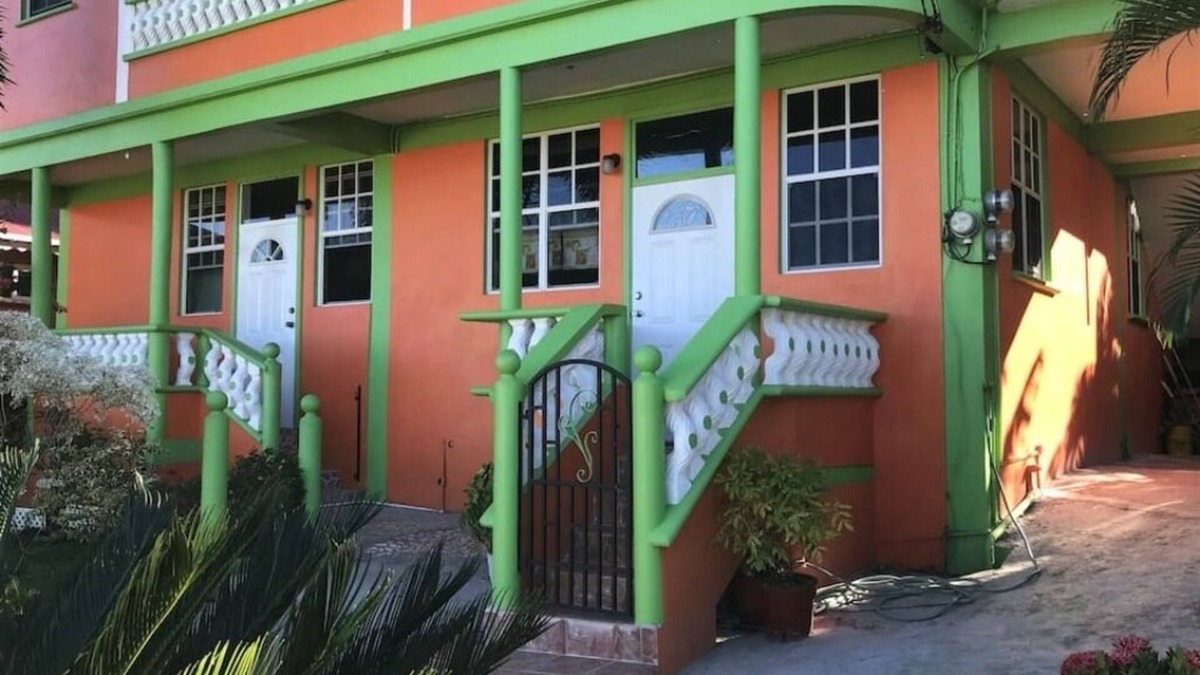 Pointe Michel Apartment | 2BR Guest Home - Dominica