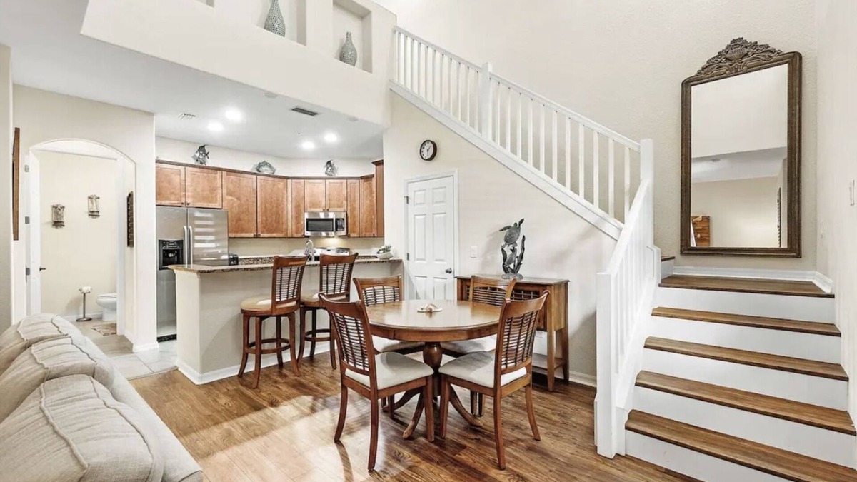 Biggar House | 2BR Home in Award Winning Paseo Resort Community - Gated, Pool, Gym, Recreation