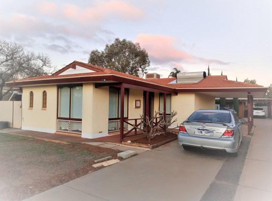 West Lamington House | 2BR house in West Lamington