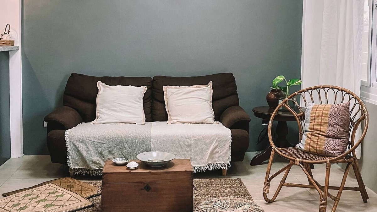 San Fernando Apartment | 2BR laid back apartment, near beach
