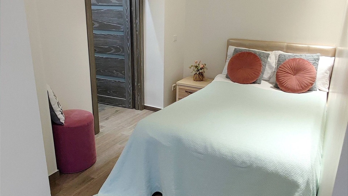 Chisinau Apartment | 2BR&LIVING center city CHISINAU
