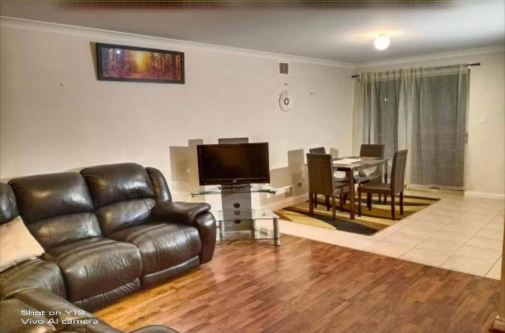 Piccadilly House | 2BR luxury house in Piccadilly