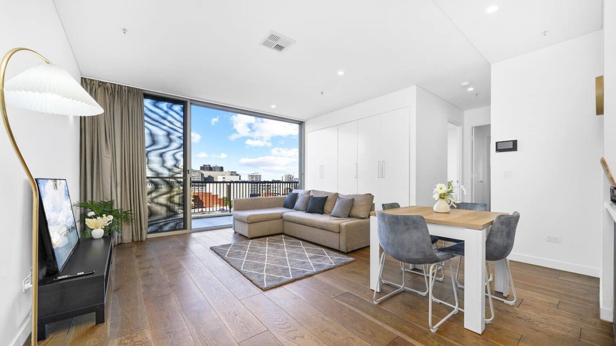 Ultimo Apartment | 2BR Luxury Stay in Ultimo