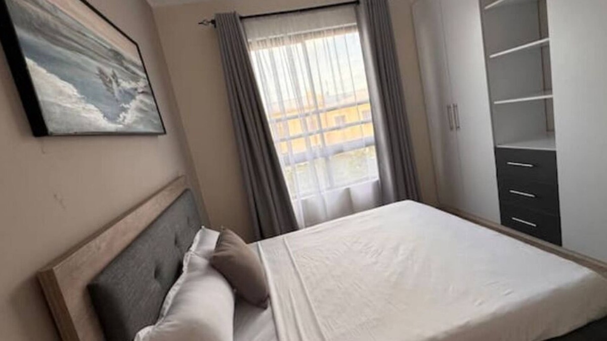 Vipingo Apartment | 2br master en-suite in Vipingo, Kilifi