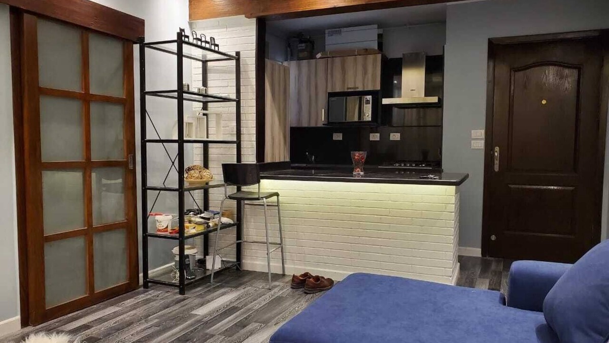 Sheikh Zayed City Apartment | 2BR Modern Comfort in the Heart of Zayed with AC, WiFi