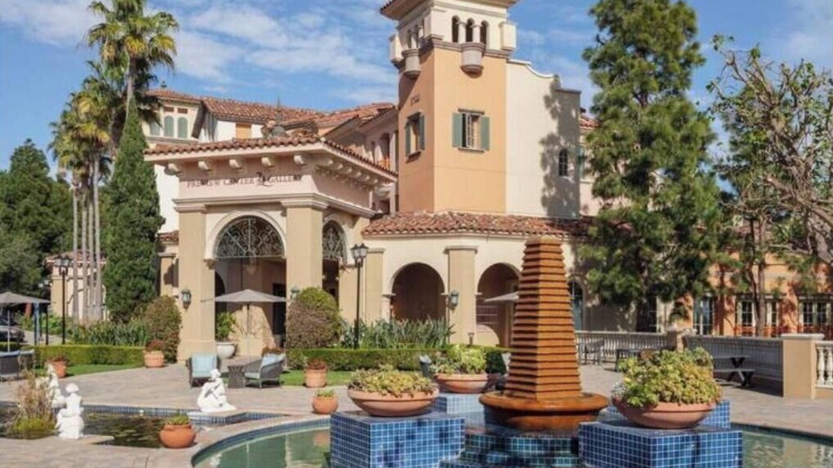Newport Coast Resort | 2BR MVC Newport Coast Villas 12/22-12/29/2025