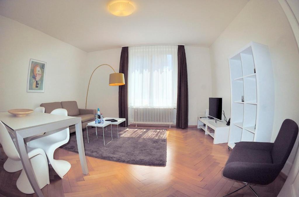 District 2 Apartment | 2BR near lake - Stardust 11