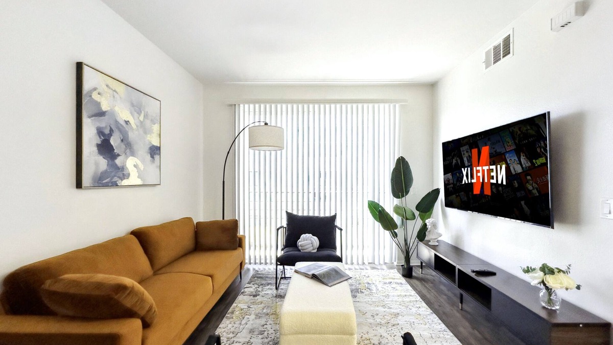 Marina del Rey Apartment | 2BR Oasis in Marina Del Rey|Pool,Jacuzzi & Parking
