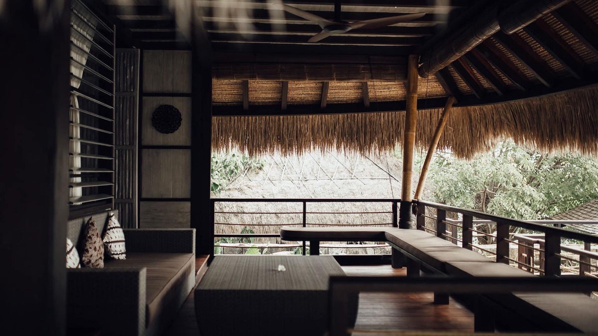 Pecatu Resort | 2BR Ocean Cliff View Villa