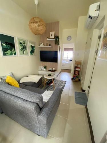 Kapitolyo Apartment | 2BR Penthouse in Brixton Place with breathtaking view of BGC
