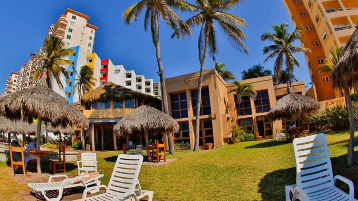 Marina Mazatlan Villa | 2BR Pool Villa at Villas el Rancho/unit 2