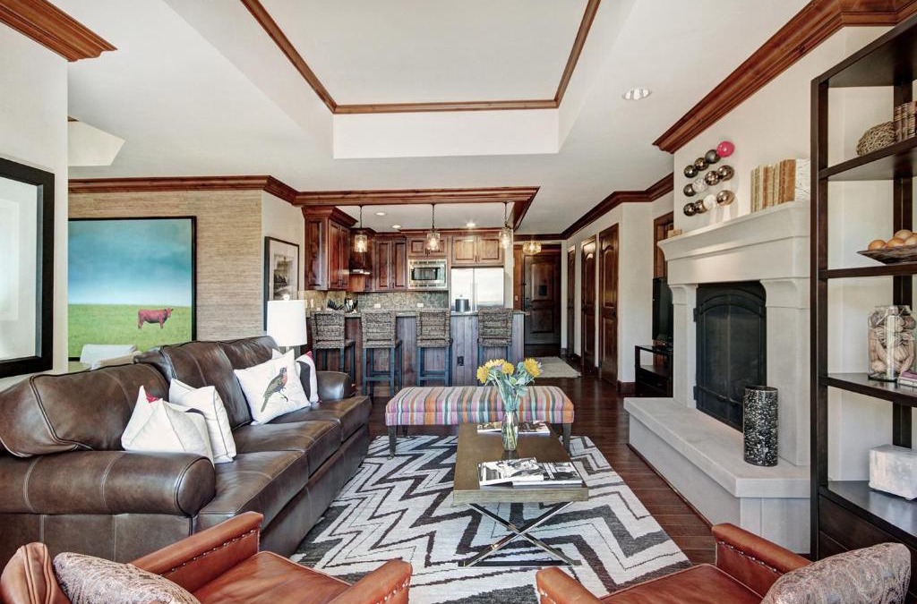 Vail Apartment | 2BR Residence at the Ritz-Carlton with Valley View