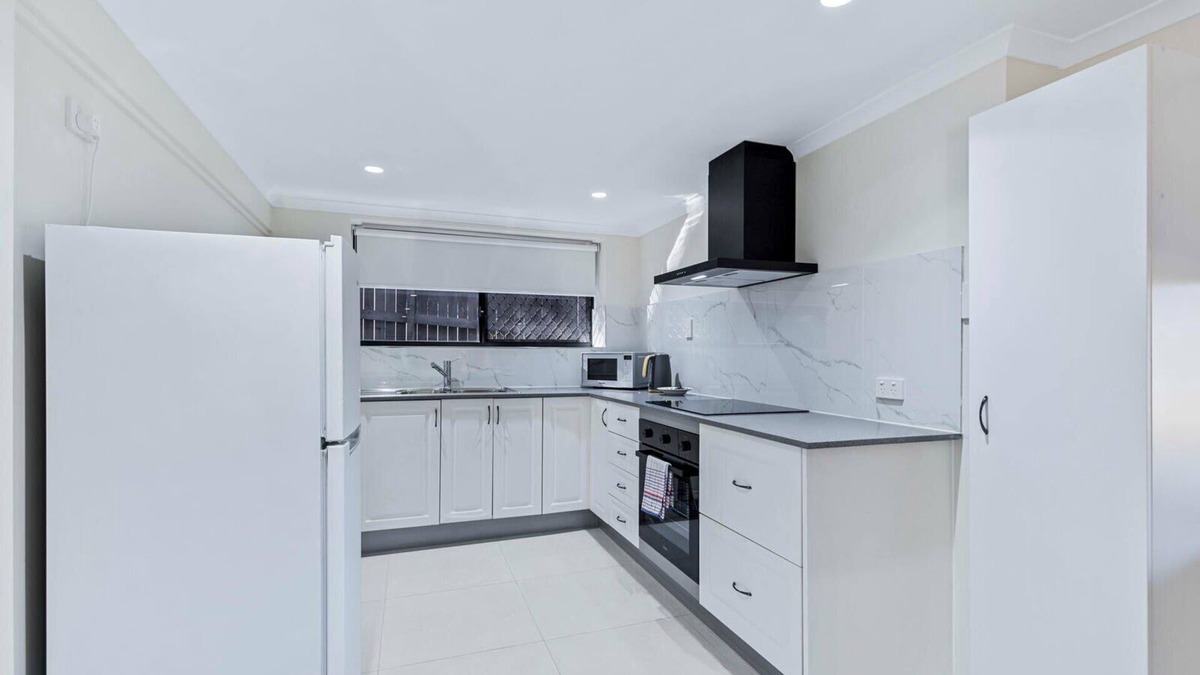 Bald Hills House | 2BR Spacious House in Bald Hills