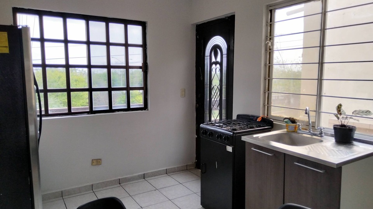 San Nicolas de los Garza House | 2do Piso Completo y Cómodo,