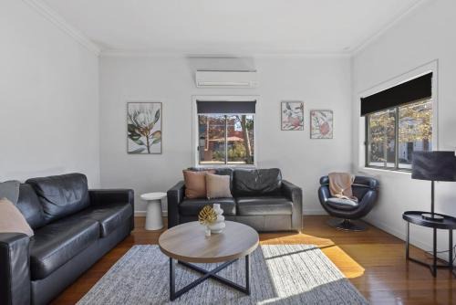 Bendigo House | 2easy Apartments on Chapel