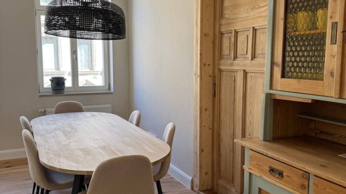 Fuerth Apartment | 2erApartment Fürth center-ideal for business guests