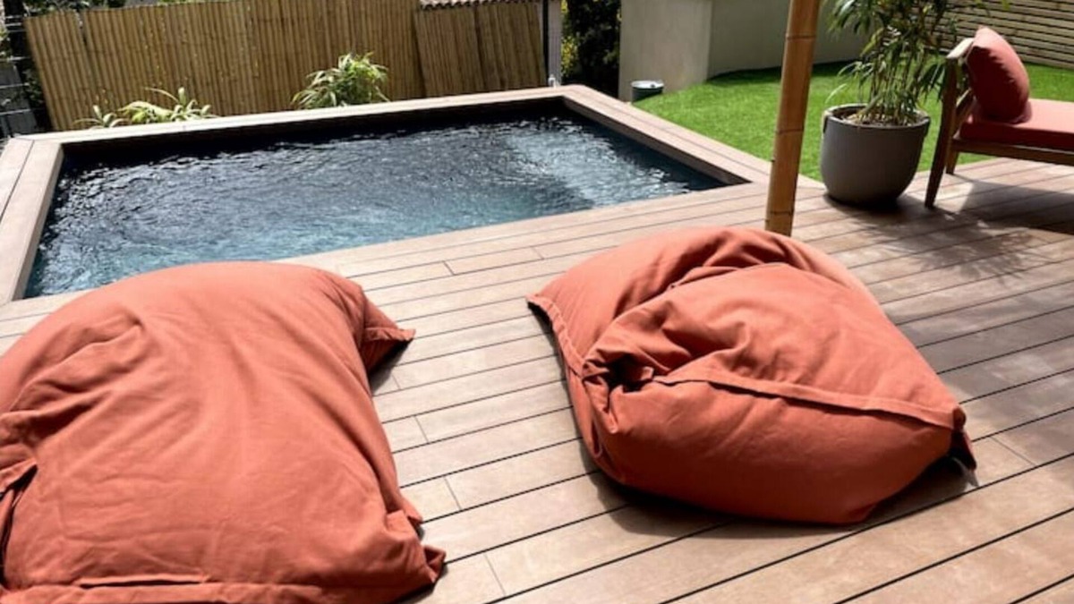 Pierrevert House | 2escapade en Provence
